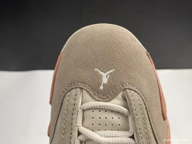Cheap Jordan Blush DC9857-200 Clot Retro Terra Low 14 AIR 0613